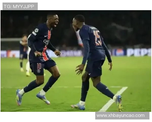 巴黎新生之路姆巴佩离队后巴黎圣日耳曼如何重塑辉煌挺进欧冠决赛