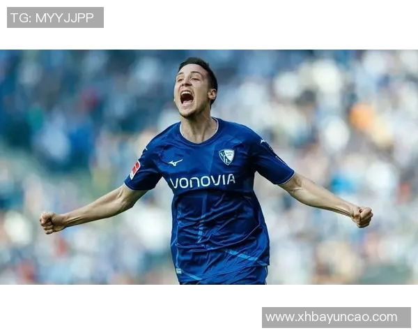 德甲：海登海默状态回暖，波鸿表现非常不理想